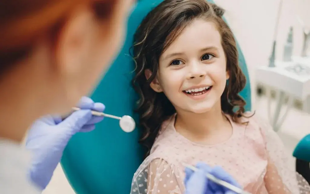 dentista bambini piombino